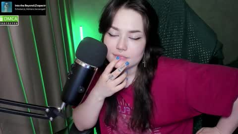 Red online show from February 20, 2026, 8:09 pm