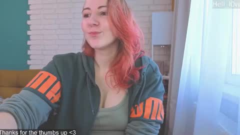Anastasiia  online show from October 1, 2025, 3:23 am