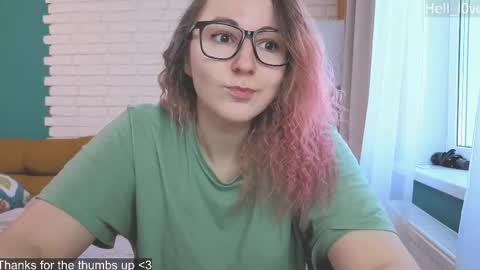 Anastasiia  online show from October 11, 2025, 2:11 am