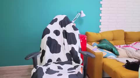 Anastasiia  online show from February 2, 2026, 4:11 am