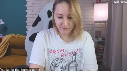 Anastasiia  online show from May 7, 2026, 11:15 am