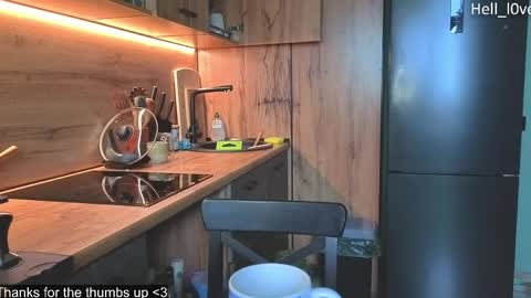 Anastasiia  online show from May 10, 2026, 1:55 am