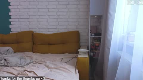 Anastasiia  online show from May 12, 2026, 5:04 am