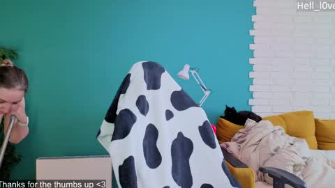 Anastasiia  online show from May 29, 2026, 5:16 am