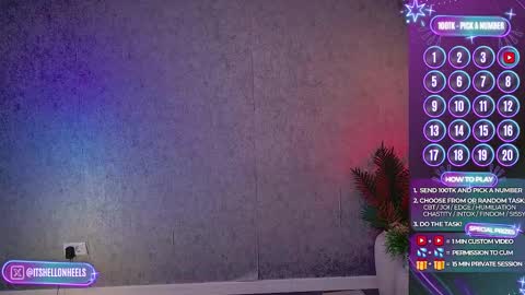 - show loyalty and subscribe -  online show from December 2, 2025, 11:34 pm