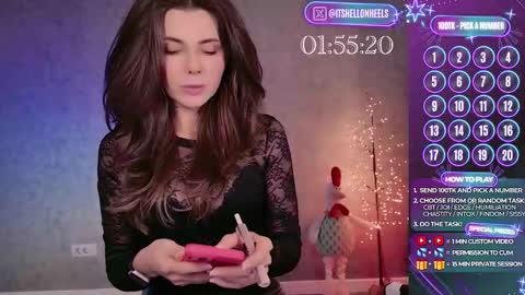 - show loyalty and subscribe -  online show from March 6, 2026, 10:01 am