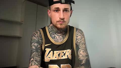 hellacozy online show from February 23, 2026, 3:59 am