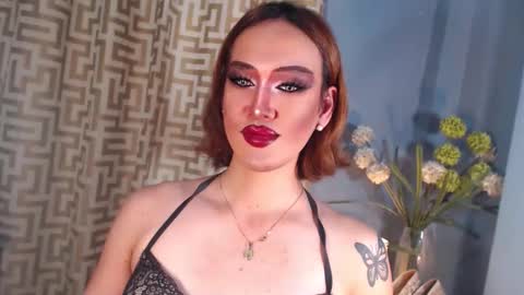 hellatarahathor online show from March 30, 2026, 1:34 pm