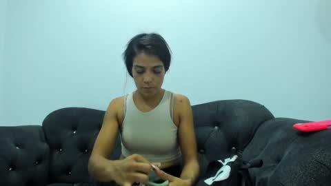 Hellen  online show from March 1, 2025, 3:16 pm