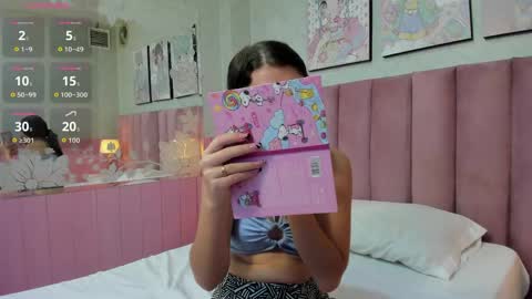 Snapshot of hellencute18_ chatting on May 21, 2026, 11:17 am online show from May 21, 2026, 11:17 am