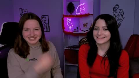 Helli online show from March 6, 2025, 2:30 am