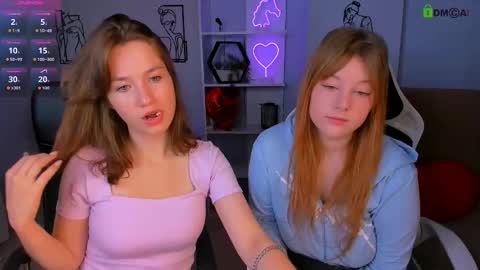 Helli online show from October 11, 2025, 7:01 pm