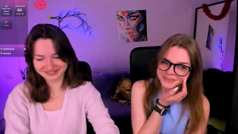 Helli online show from November 26, 2025, 8:21 pm