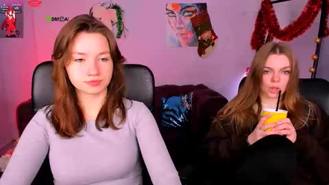 Helli online show from January 10, 2026, 8:32 pm