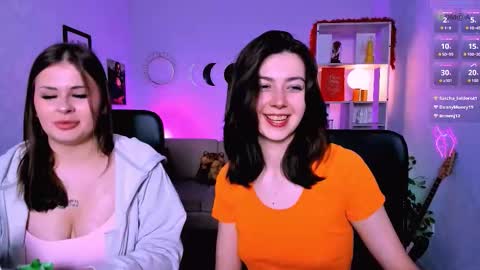 Helli online show from March 29, 2026, 7:14 pm