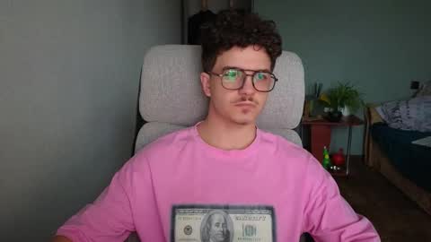 Remy online show from November 16, 2025, 12:44 pm