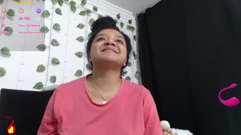 Candy online show from June 16, 2026, 10:34 pm