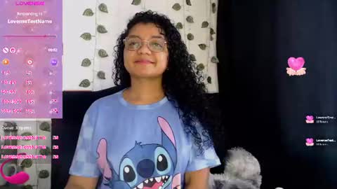 Candy online show from June 26, 2026, 10:03 pm