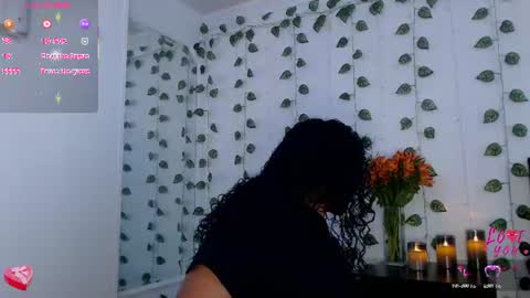 Candy online show from July 27, 2026, 10:06 pm