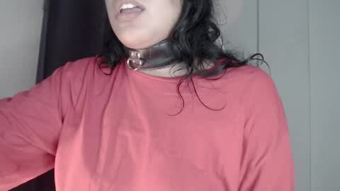 Snapshot of hello_demonkitty chatting on March 7, 2025, 8:33 pm SIMONA  online show from March 7, 2025, 8:33 pm