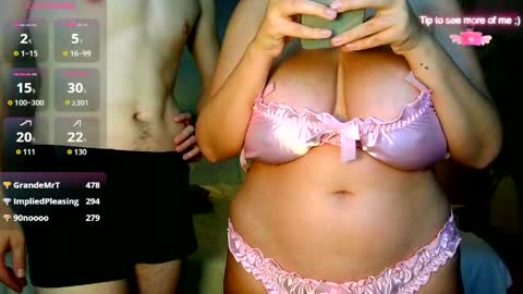 Snapshot of hello_imkitty chatting on May 26, 2026, 6:04 pm Kitty and Rainer online show from May 26, 2026, 6:04 pm