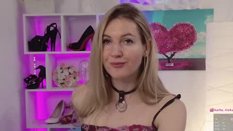 Alisia  Monday to Friday from 10 am to 4 pm GMT 2 online show from January 22, 2025, 2:14 pm