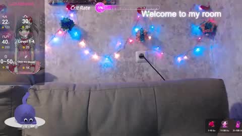 Snapshot of hello_x_pussy chatting on March 5, 2025, 4:02 pm Mila online show from March 5, 2025, 4:02 pm