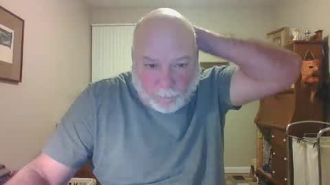 helloforfun111 online show from February 8, 2025, 11:12 am