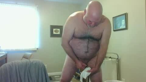 helloforfun111 online show from March 12, 2025, 10:07 pm