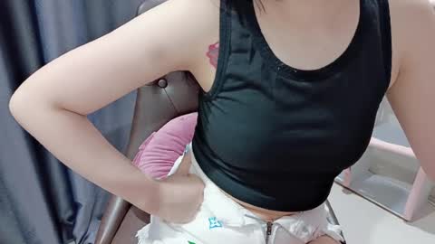 hellokitty_sexy online show from June 22, 2026, 1:18 am