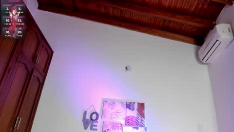 Hellzel online show from February 6, 2026, 3:22 am