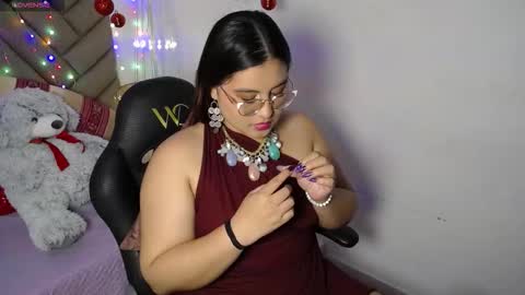 Zahira online show from November 12, 2025, 5:57 pm