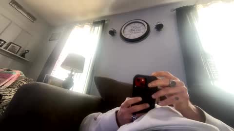 Snapshot of hemi12345 chatting on February 18, 2025, 3:43 pm hemi12345 online show from February 18, 2025, 3:43 pm