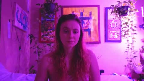 Hemopoietic Candy online show from January 19, 2026, 7:56 am