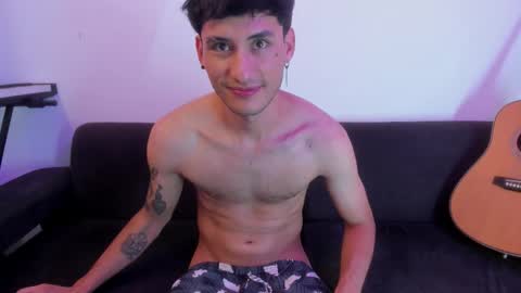 Snapshot of henrik_senn chatting on March 2, 2026, 8:10 am henrik_senn online show from March 2, 2026, 8:10 am