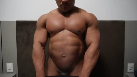 Henri online show from June 29, 2026, 10:43 pm