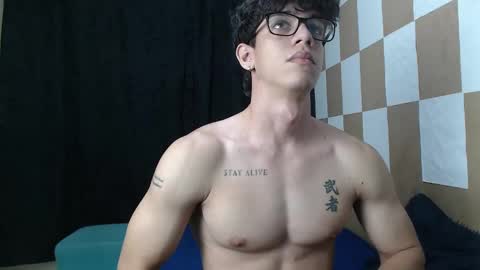 Snapshot of henry_gandy chatting on January 23, 2025, 3:32 pm HENRY GANDY online show from January 23, 2025, 3:32 pm