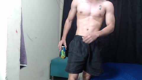 Snapshot of henry_gandy chatting on January 28, 2025, 3:57 pm HENRY GANDY online show from January 28, 2025, 3:57 pm