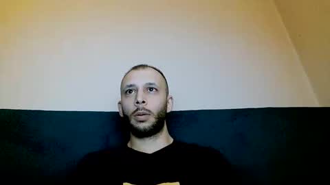 HenryAxe online show from February 15, 2025, 11:14 pm