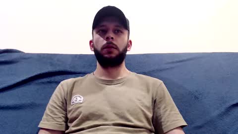 HenryAxe online show from March 11, 2025, 11:12 am