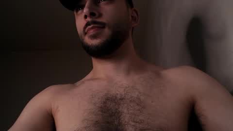 HenryAxe online show from April 12, 2026, 6:13 pm