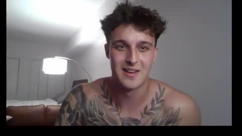 henrydesanti online show from October 25, 2025, 2:19 am