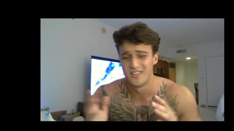 Snapshot of henrydesanti chatting on May 31, 2026, 3:15 am henrydesanti online show from May 31, 2026, 3:15 am
