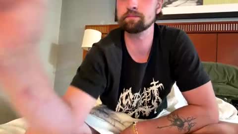 HenryJackk online show from July 1, 2026, 5:42 am