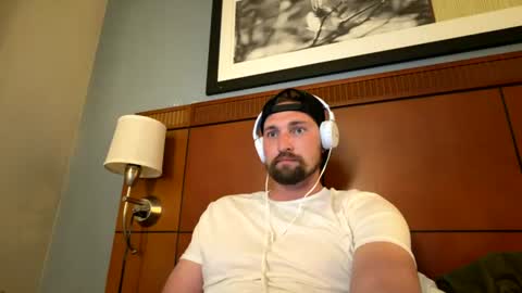 HenryJackk online show from July 1, 2026, 5:56 pm