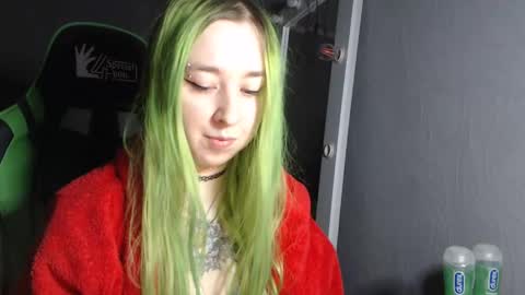 Snapshot of hentaishiing chatting on December 2, 2024, 6:32 pm Hentaishiing online show from December 2, 2024, 6:32 pm