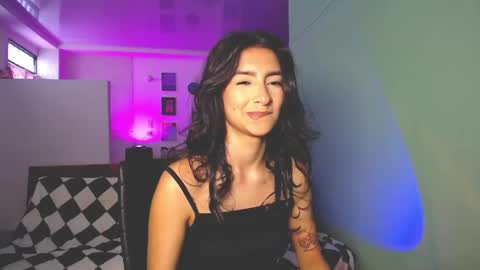 Snapshot of hera_069 chatting on June 8, 2026, 7:58 pm Hello I am Valentina independent Colombian model I love sensuality and pleasure welcome online show from June 8, 2026, 7:58 pm