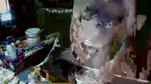 herb60657 online show from November 16, 2025, 6:41 am