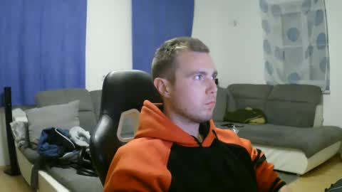 John Pearl online show from February 9, 2025, 9:39 pm