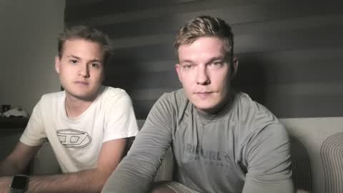 Snapshot of hercules__ chatting on August 7, 2026, 8:55 pm Gregblonde Alextattoo online show from August 7, 2026, 8:55 pm